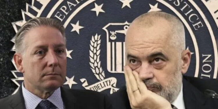 Dumani: Kemi në vëmendje McGonigalin! Për Gërdecin nisëm letrat në SHBA