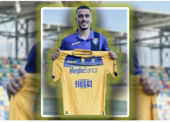 Zyrtare/ Ibrahimovici shqiptar transferohet në Serie A