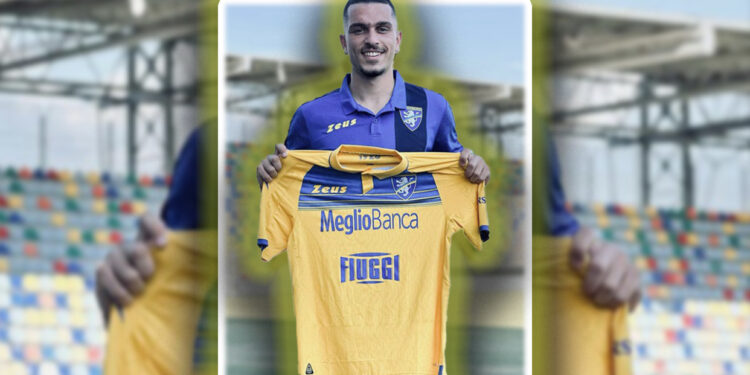 Zyrtare/ Ibrahimovici shqiptar transferohet në Serie A