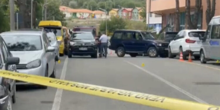 “Shkrihet” komisariati që i ndodhi vrasja para syve në Rrëshen