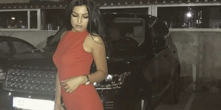 “Karremi” i grupit dhe e dashura e Laert Haxhisë, kërcënohet familja e Klea Gjatës!