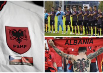 Ndryshon ligji për shtetësinë shqiptare, festojnë edhe talentet nën 18 vjeç