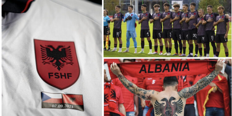 Ndryshon ligji për shtetësinë shqiptare, festojnë edhe talentet nën 18 vjeç