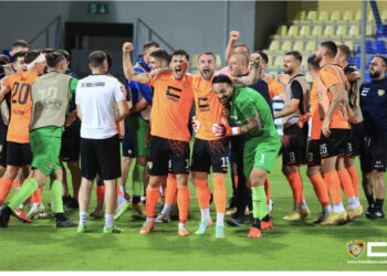 Shorti i Conference League/ Ballkani në grupin e “ferrit”