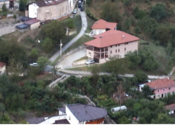 Policia e Kosovës vret një kriminel serb në Veri