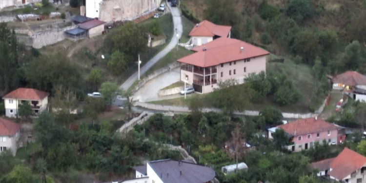 Policia e Kosovës vret një kriminel serb në Veri