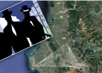 SPAK valë arrestimesh në Tiranë dhe Elbasan: “BOSS-at” e krimit në Fier kanë paguar për vrasje!