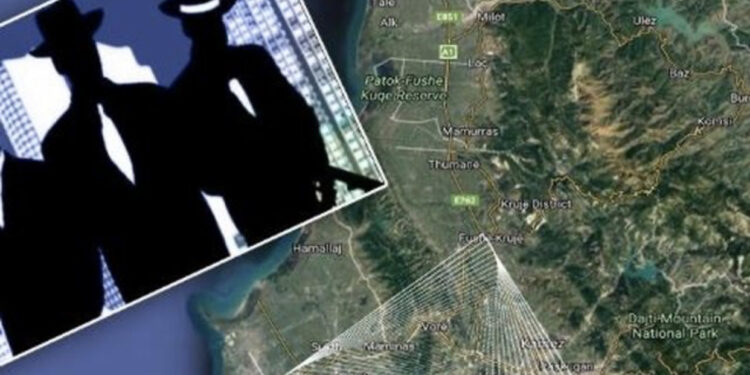 SPAK valë arrestimesh në Tiranë dhe Elbasan: “BOSS-at” e krimit në Fier kanë paguar për vrasje!