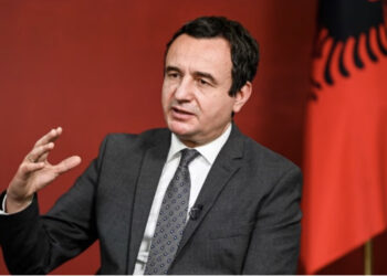 Diskriminimi në Luginë, Kurti: Për një vend pune aplikuan 8 shqiptarë dhe 1 serb, fitoi ky i fundit