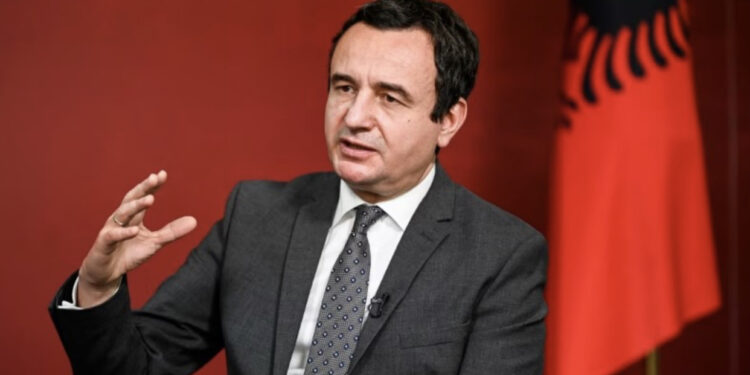 Diskriminimi në Luginë, Kurti: Për një vend pune aplikuan 8 shqiptarë dhe 1 serb, fitoi ky i fundit