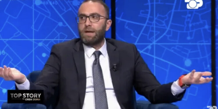 U përplas në Kuvend/ Bardhi tregon si e mashtronte Basha sy për sy gjatë seancës