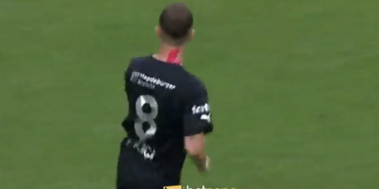 VIDEO/ Kthehet te goli pas 1 viti, Endri Çekiçi tund rrjetën në Turqi me fatin që i buzëqesh lojtarit shqiptar