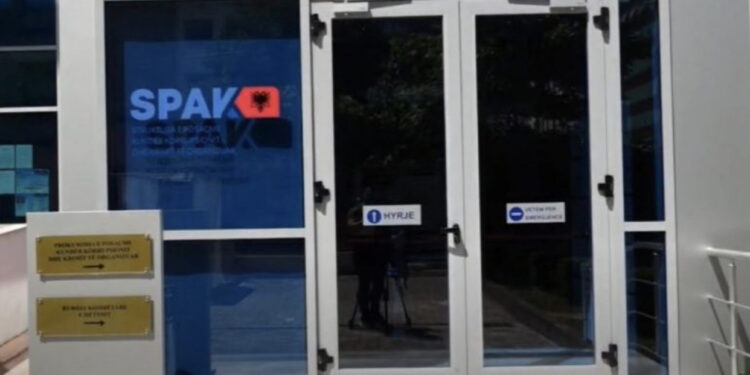 Koncesioni i sterilizimit, SPAK merr në pyetje kushëririn e parë të Ilir Beqajt