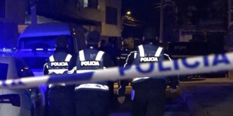 Vrasja në Sukth/ 38-vjeçari u qëllua brenda makinës, mbi 10 persona merren në pyetje