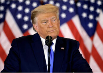 A mund t’i ndalohet Trumpit kthimi në Shtëpinë e Bardhë?