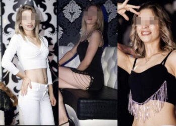 Eskorta ZHVAT drejtuesin e RAI-t/ E njohu online, brenda 1 viti MOLDAVJA i mori 100 mijë euro!