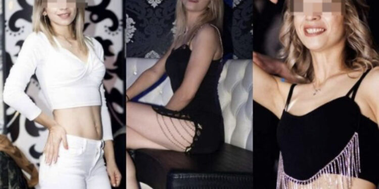 Eskorta ZHVAT drejtuesin e RAI-t/ E njohu online, brenda 1 viti MOLDAVJA i mori 100 mijë euro!