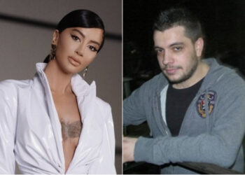 500 mijë euro dëmshpërblim, Dafina Zeqiri paditet nga ish-menaxheri