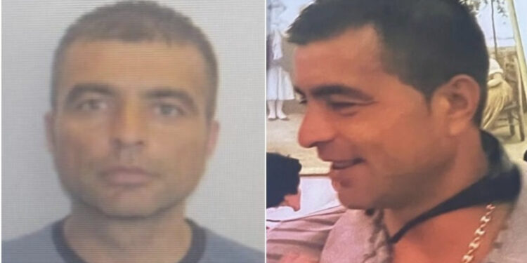 Rezistencë në sy të familjes/ Si u arrestua autori i plagosjes së efektivit të “Shqiponjave”