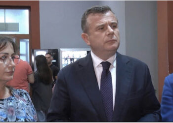 Identifikohet autori i plagosjes së policit të “Shqiponjave”, Balla: I bëj thirrje të dorëzohet