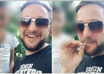 I dha kanabis të miturit, gjykata vendos shtrimin e 31-vjeçarit në psikiatri