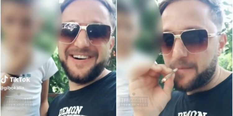 I dha kanabis të miturit, gjykata vendos shtrimin e 31-vjeçarit në psikiatri