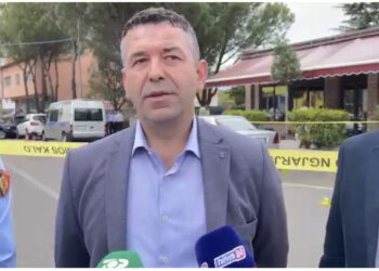 Kush e vrau Bardhin në lokal? Drejtori i policisë: Dihen se kush janë…