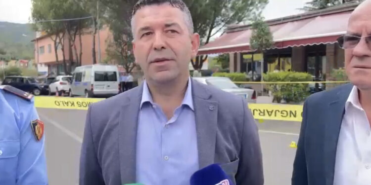 Kush e vrau Bardhin në lokal? Drejtori i policisë: Dihen se kush janë…