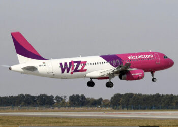 Ishin parashikuar të nisnin vitin e ardhshëm, Wizz Air anulon tri linja nga Tirana