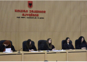 Kolegji Zgjedhor përmbys KQZ dhe KAS, Basha merr më shumë anëtarë KZAZ-je se Berisha në Kukës