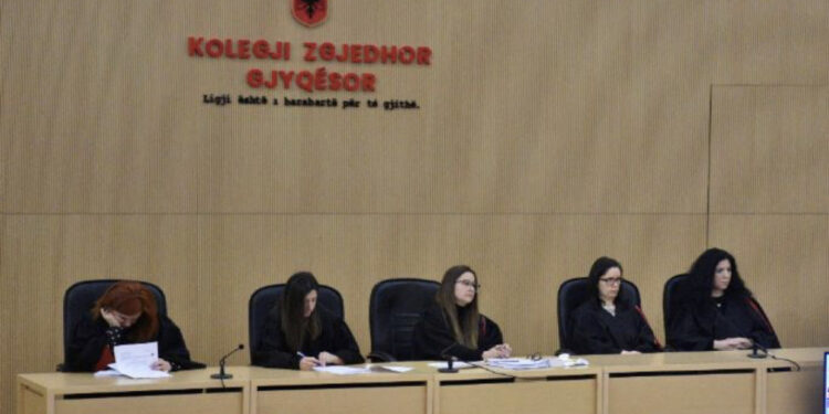 Kolegji Zgjedhor përmbys KQZ dhe KAS, Basha merr më shumë anëtarë KZAZ-je se Berisha në Kukës