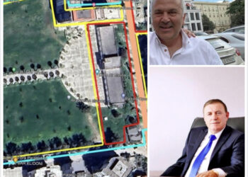 Denoncimi i fortë/ Kastrati dhe Tan Dulaku po grabisin marinën e Sarandës për resort