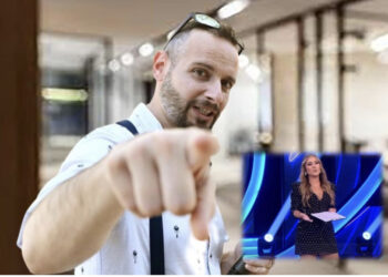 “Më theu xhamin e makinës”, gazetari: Arbana Osmani me je borxhli o bosse!