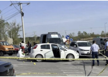 Sherr dhe plumba në punë! Ky është vendi ku ndodhi vrasja, çfarë dihet deri tani?