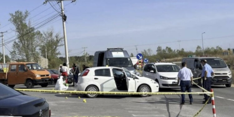 Sherr dhe plumba në punë! Ky është vendi ku ndodhi vrasja, çfarë dihet deri tani?