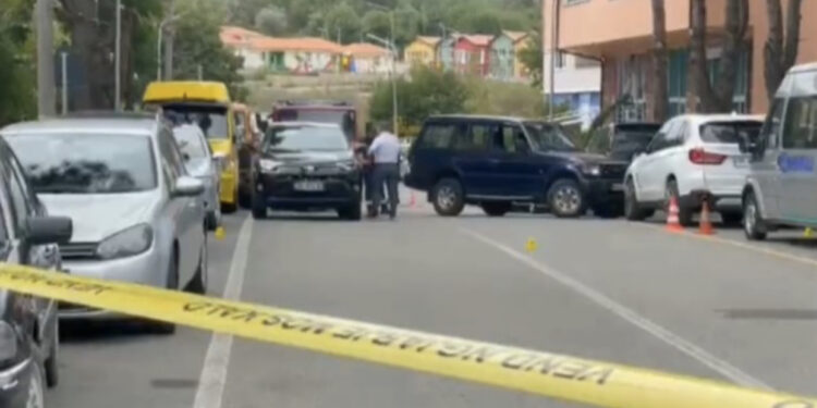 Plumba, britma, lot dhe sirena! Terror dhe viktima në mes të ditës në Rrëshen