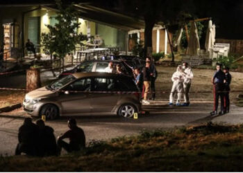 U ekzekutua për hakmarrje në Itali, arrestohet autorët e vrasjes së Elson Kalaverit