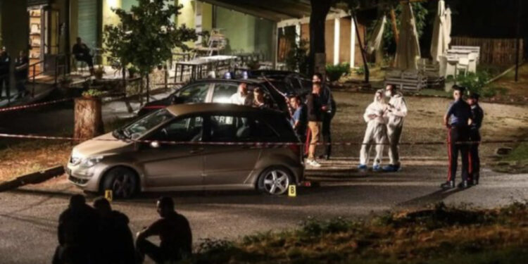 U ekzekutua për hakmarrje në Itali, arrestohet autorët e vrasjes së Elson Kalaverit