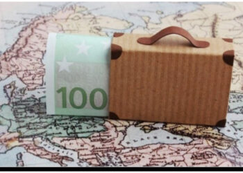 Emigrantët sollën në shtëpi një rekord prej 444 milionë euro në 6-mujorin e parë