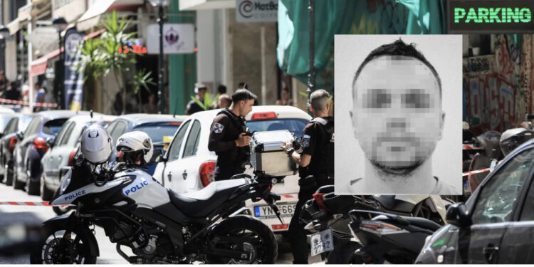 FOTO/ Ky është shqiptari që u vra me plumb në kokë