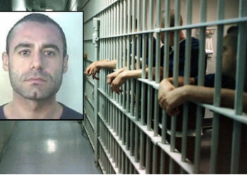 Vrau të fortin e Vlorës dhe preu hekurat e burgut! Kush është mjeshtri i arratisjes?