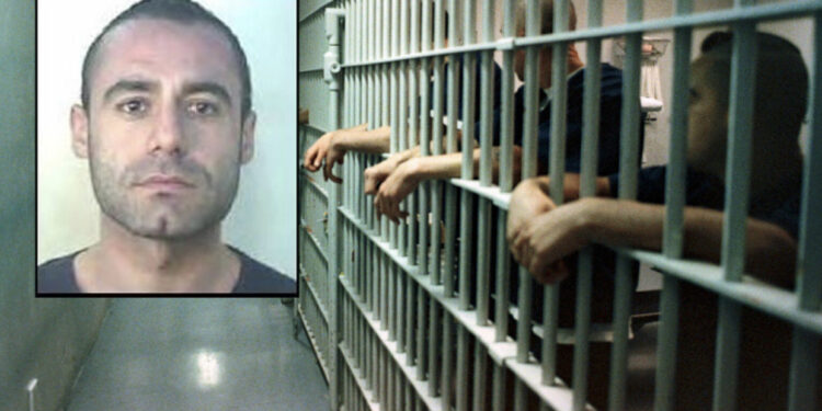 Vrau të fortin e Vlorës dhe preu hekurat e burgut! Kush është mjeshtri i arratisjes?