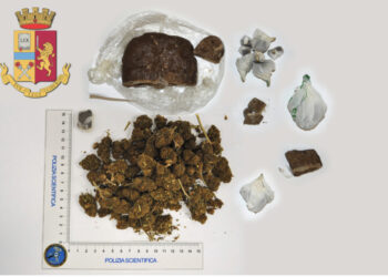 Operacion antidrogë në Itali/ Arrestohen 8 persona, mes tyre edhe shqiptarë