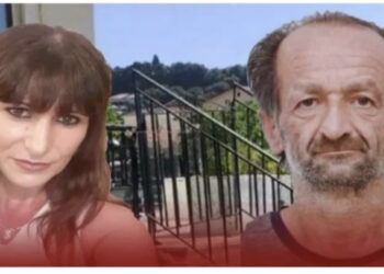 EMRI/ Vrau me thikë gruan e tij, dënohet me burgim të përjetshëm shqiptari