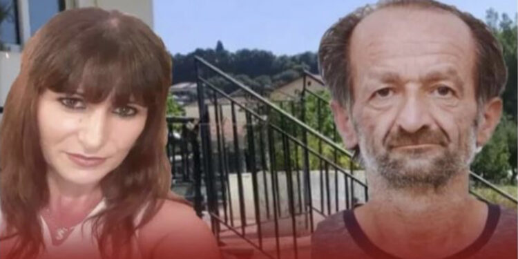 EMRI/ Vrau me thikë gruan e tij, dënohet me burgim të përjetshëm shqiptari