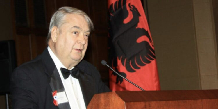 Ndahet nga jeta nobelisti shqiptaro-amerikan, Ferid Murad