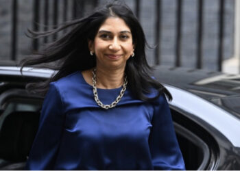 Braverman: Marrëveshja me qeverinë shqiptare uli numrin e emigrantëve