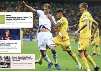 “Jemi krenar që jemi shqiptarë”, deklarata e Vojvodës jehonë në Itali