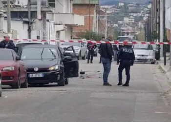 Detaje nga vrasja në Durrës, viktima, nipi i ‘Arapit të Sukthit’