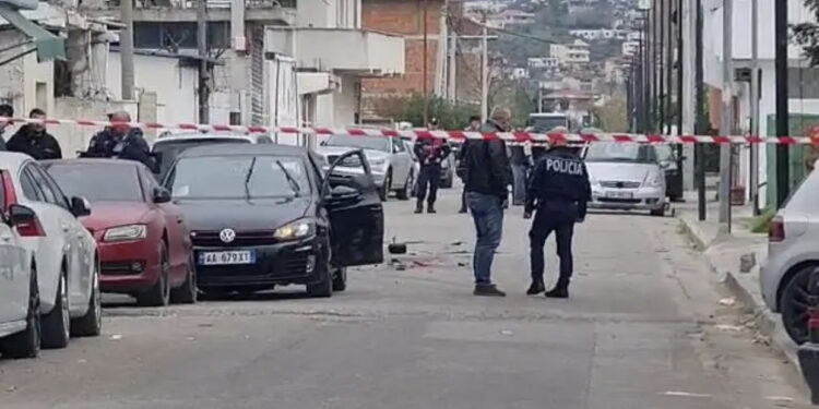 Detaje nga vrasja në Durrës, viktima, nipi i ‘Arapit të Sukthit’